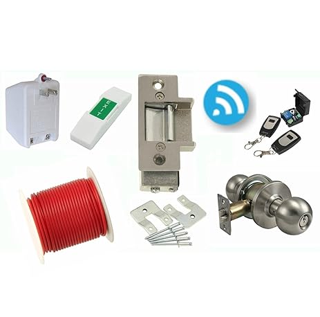 Showtime Wireless Game Buzzers