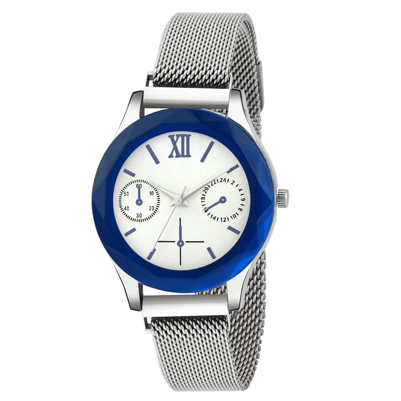 fossil smartwatch frozen