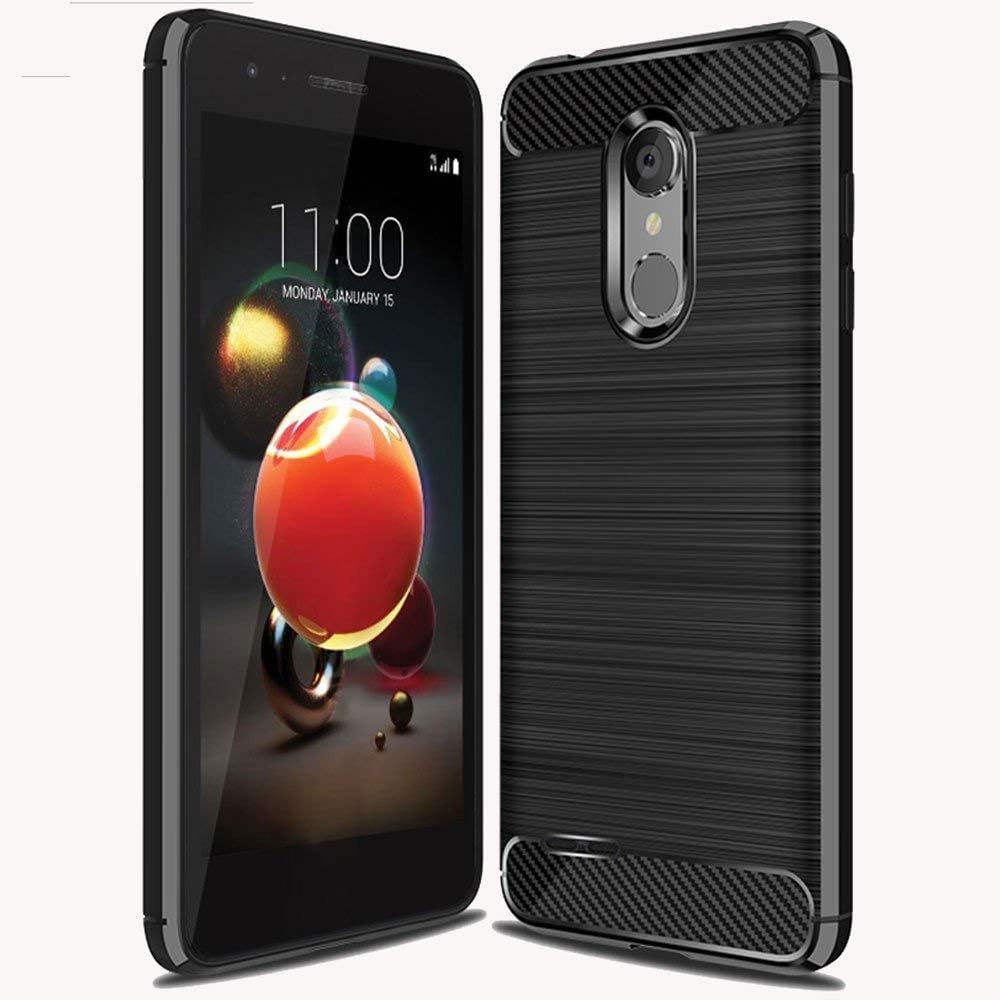 Best k8 lg 2018 cases