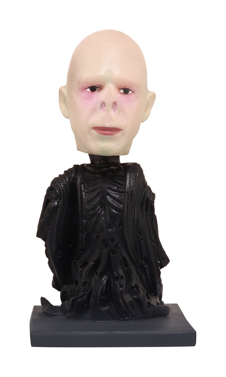 Buy Wowheads Voldemort Bobblehead 
