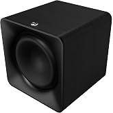Klipsch Flexus SUB 200 12" Wireless Subwoofer - Black. for Use Only Flexus Sound Bars