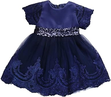 infant party dresses