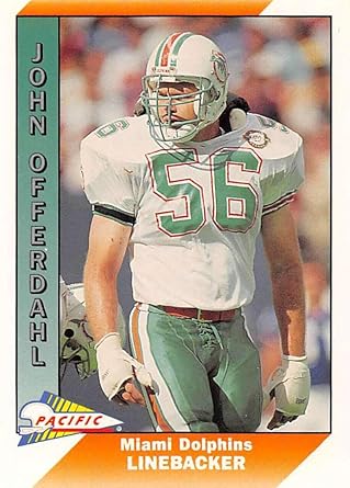 john offerdahl jersey