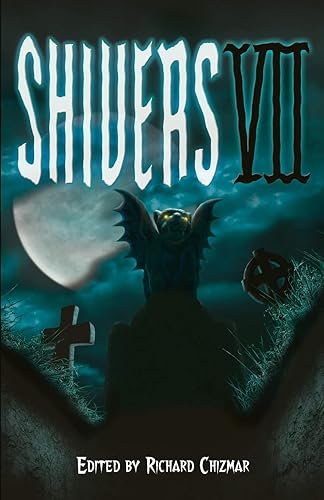 Download Shivers VII PDF