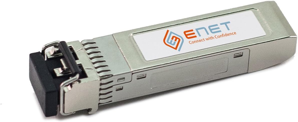 ENET SOLUTIONS D-Link Compatible SFP transceiver  (DEM-311GT-ENC)