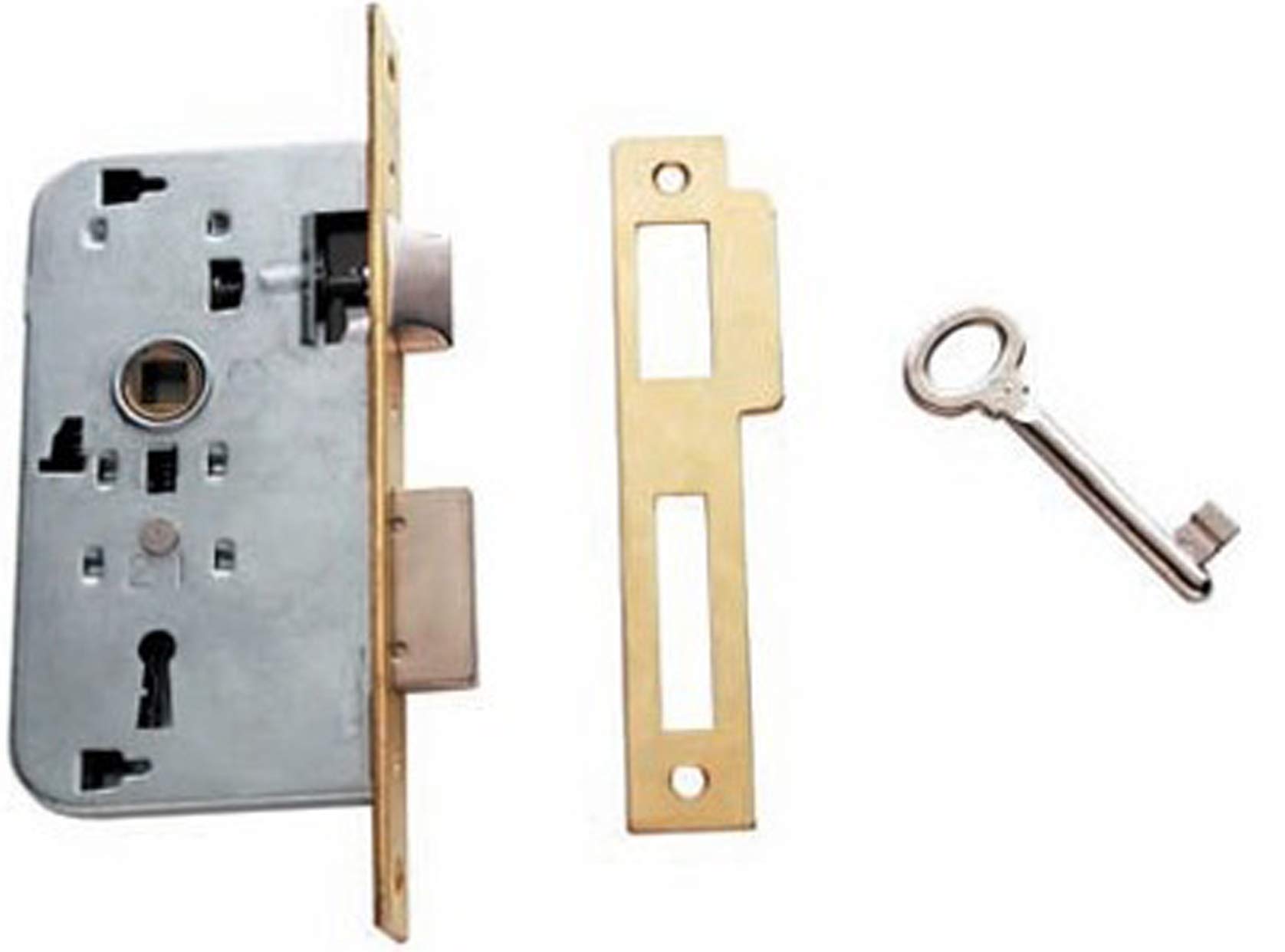 Tesa 2003-hl/40 – Lock