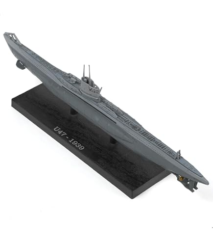 Lindberg IJN I-53 Submarine with Kaiten Torpedoes 1/72 Kit