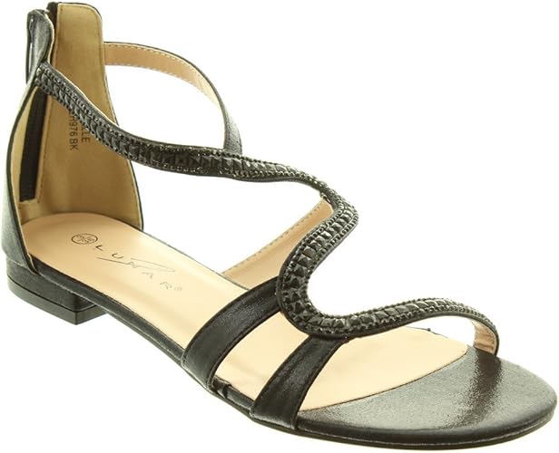 amazon lunar sandals