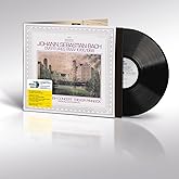 J.S. Bach: Orchestral Suites Nos. 1 & 3 (The Original Source Series / Vinyl)