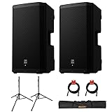 Electro-Voice ZLX-12P-G2 12" 2-Way 1000W
