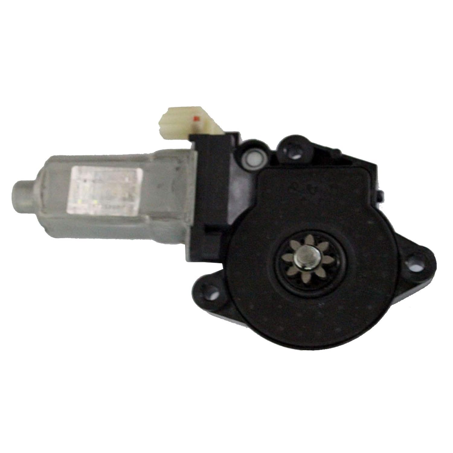 2006 Kia Spectra Starter ~ Best KIA