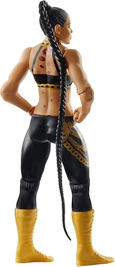 bianca belair action figure