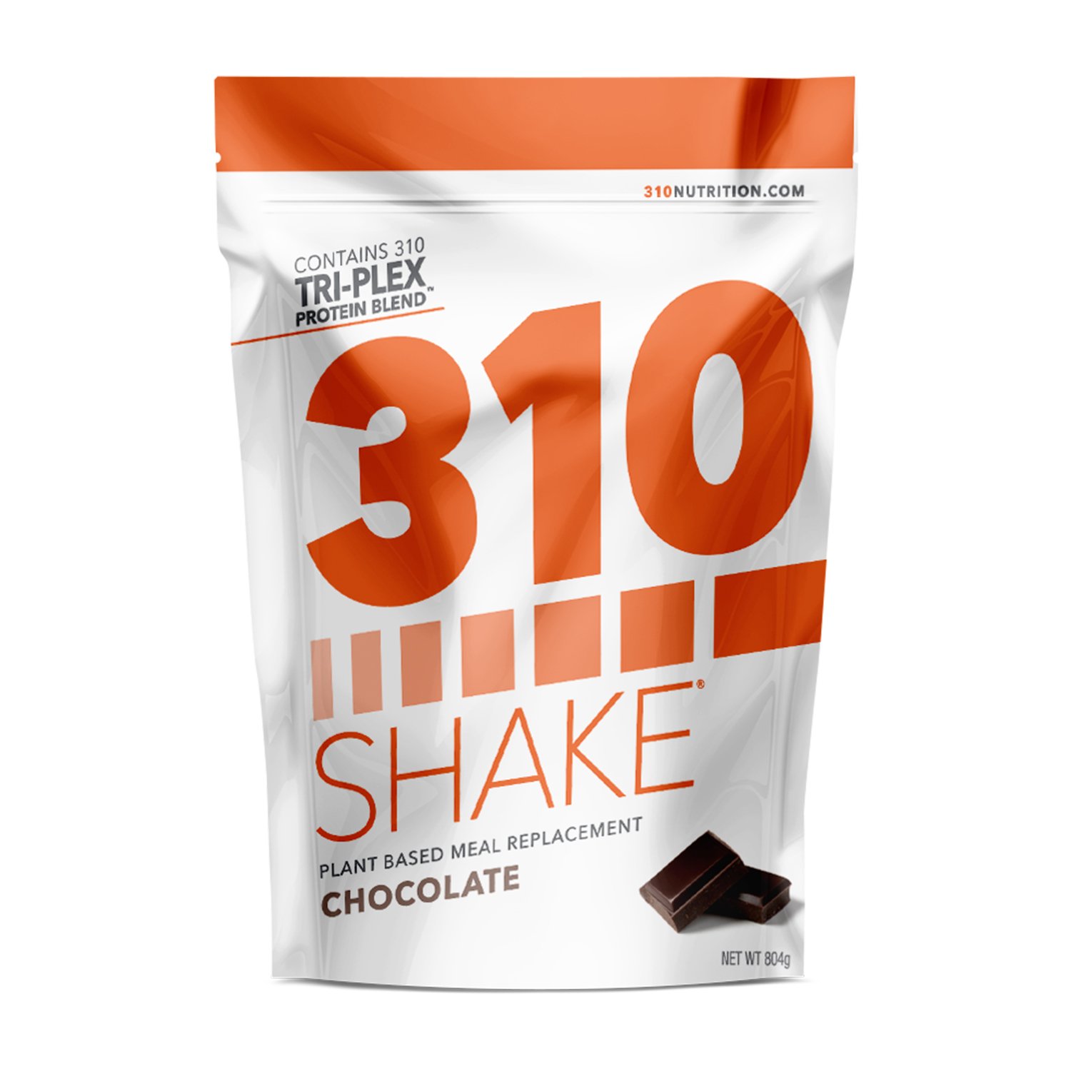 310 Shake Review