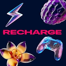 RESPAWN by Razer RESET​ Blackberry Vanilla Mints
