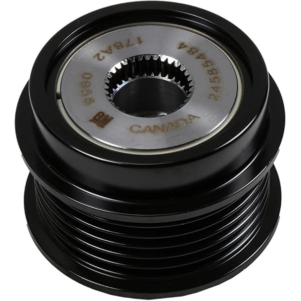 Amazon.com: LUK 535012410 Freewheel Clutch: alternator : Automotive 