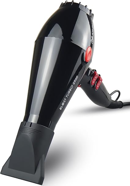 Secador De Cabello Profesional Turbo Discount, 58% OFF |  www.ingeniovirtual.com