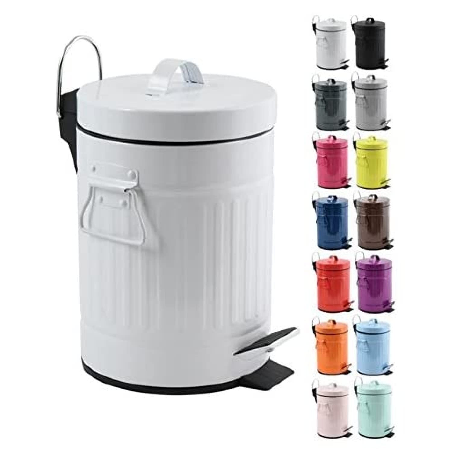 MSV Pedal bin Habana โ image 1