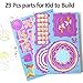 GBD 3D Puzzle for Kids