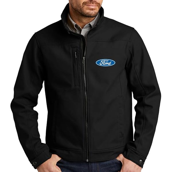 Amazon.com: David Carey Originals Officially Licensed Ford Logo