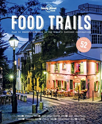 Food Trails (Lonely Planet)
