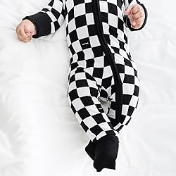 Little Sleepies Pajamas for Baby Boys