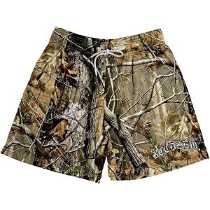 Rccdsew Boys Camo Mesh Athletic Shorts Breathable Exercise Gym Summer Short | Side pockets Summer Shorts
