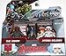 Marvel Avengers Age of Ultron Minimates Series 63 The Vision & Hydra Soldier 2