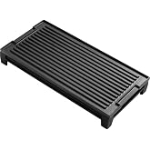 Grill/Griddle Accessory for Ranges