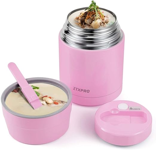 container thermos