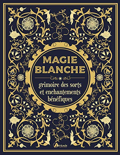 Magie blanche