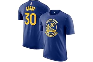 OUTERSTUFF Stephen Curry Golden State Warriors NBA Toddler 2-4 Blue Icon Edition Performance Jersey T-Shirt