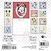 Mickey Mouse Mini Wall Calendar (2017)