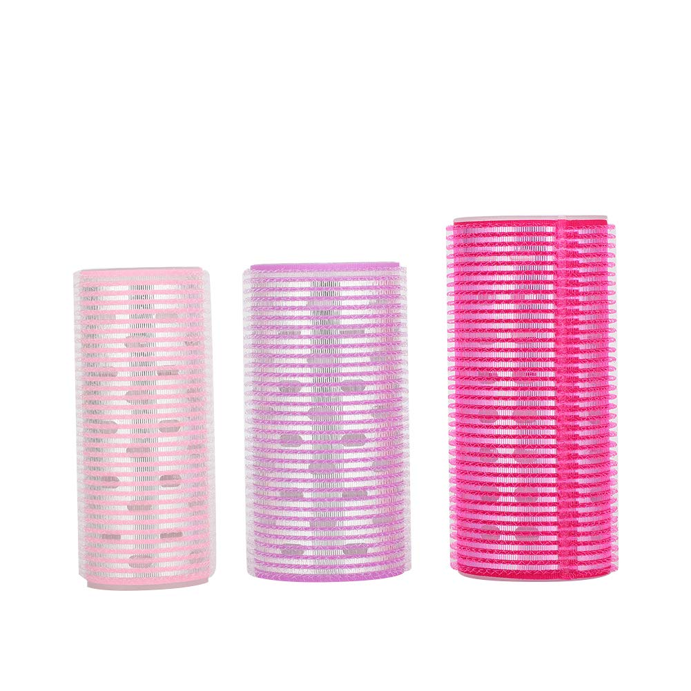 Hair Roller, Hairdressing Roller, Curlers Hair Roller Hair Beautymisc Hairdressing Curlers For Rollers For Diy Or Hair Salon