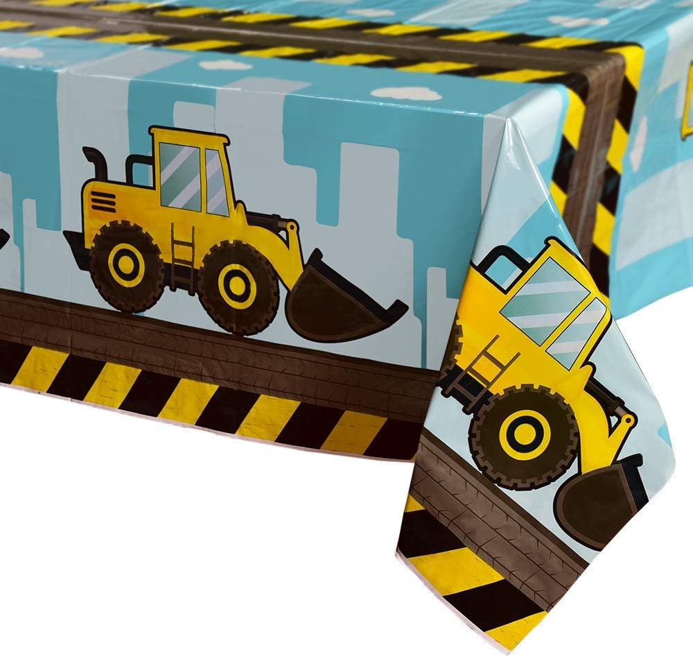 WERNNSAI Truck Table Cover - Image 3