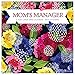 2020 Mom's Manager Planning Wall Calendar and Stickers by 