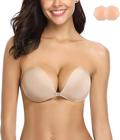 Strapless bra lift Outlet