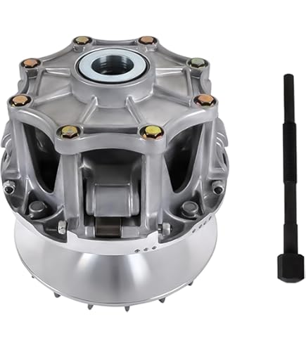 Amazon.com: AIVWUMOT Comet Drive Clutch 219118A Compatible with