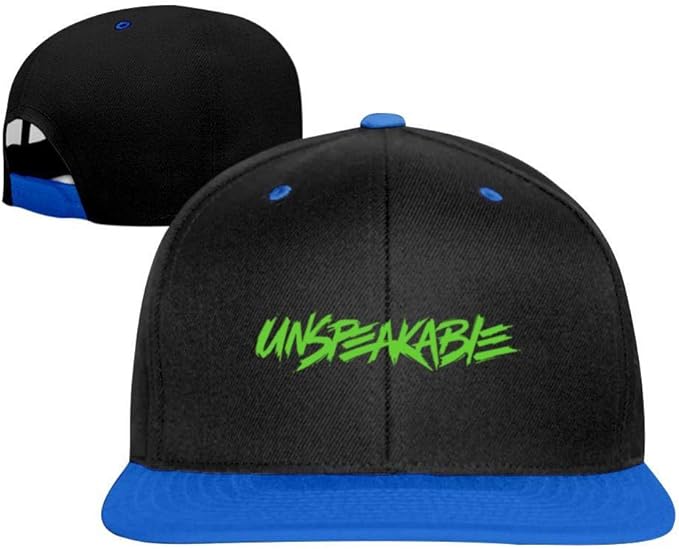 unspeakable hat amazon