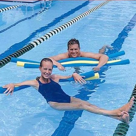 solid core foam noodle