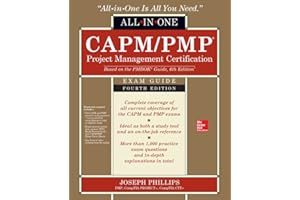 CAPM/PMP Project Management Certification All-In-One Exam Guide, Fourth Edition