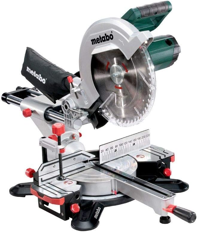 Metabo KGS 305 M