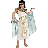 Cleopatra Costume