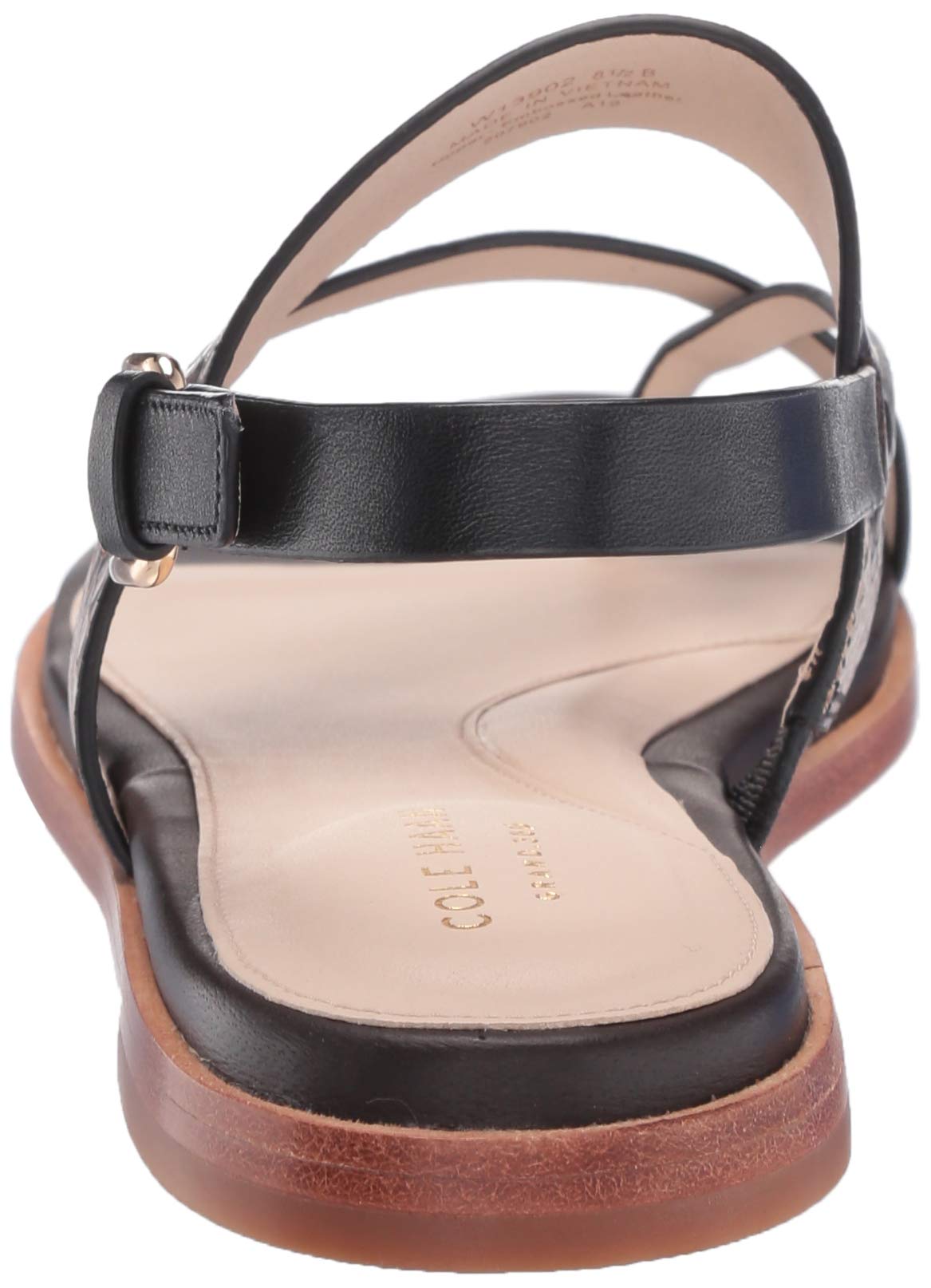 Cole Haan Women's G.os Anica Thong Sandal Flat - Image 3