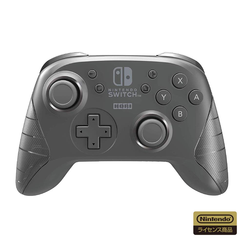 HORI ワイヤレスホリパッド for Nintendo Switch NSW-077 取扱