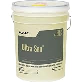 Ecolab 13961 ET Ultra San Sanitizer - 5 Gal.