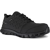 Reebok Work Sublite Cushion Work EXOFUSE CT Men's Oxford