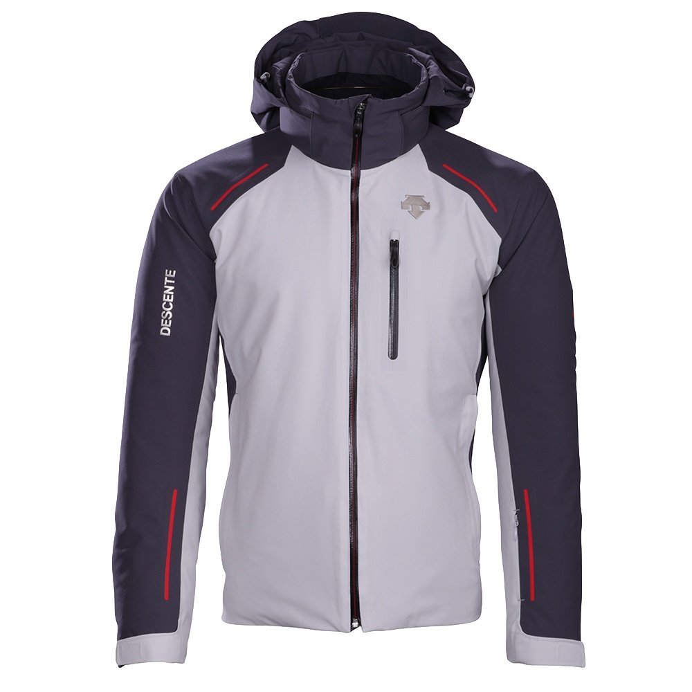 descente challenger ski jacket
