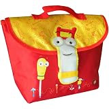 Fisher-Price MEISTER MANNY Figuren-Set Mit Eiswagen – Spielspaß Ab 3 Jahren, Inklusive Mini-Reparaturaufgabe