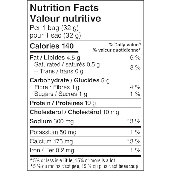 QUEST NUTRITION PROTEIN TORTILLA CHIPS, RANCH, 19G PROTEIN, 4G NET CARBS, 140 CALORIES, LOW CARB, GLUTEN FREE, SOY FREE, POTATO FREE, BAKED, 1.2OZ BAG, SINGLE SAMPLE
