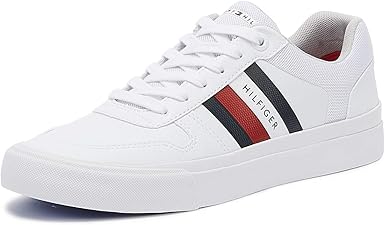 hilfiger trainers mens